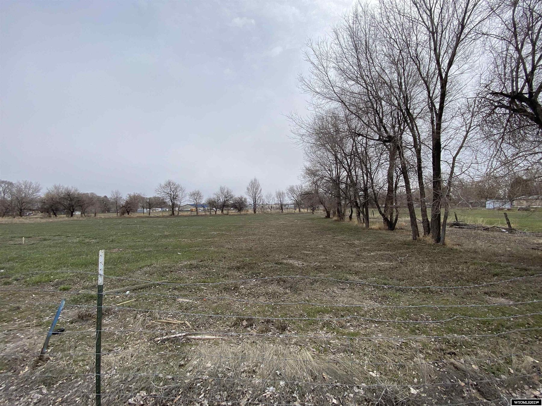 0.49 Acres of Residential Land for Sale in Riverton, Wyoming