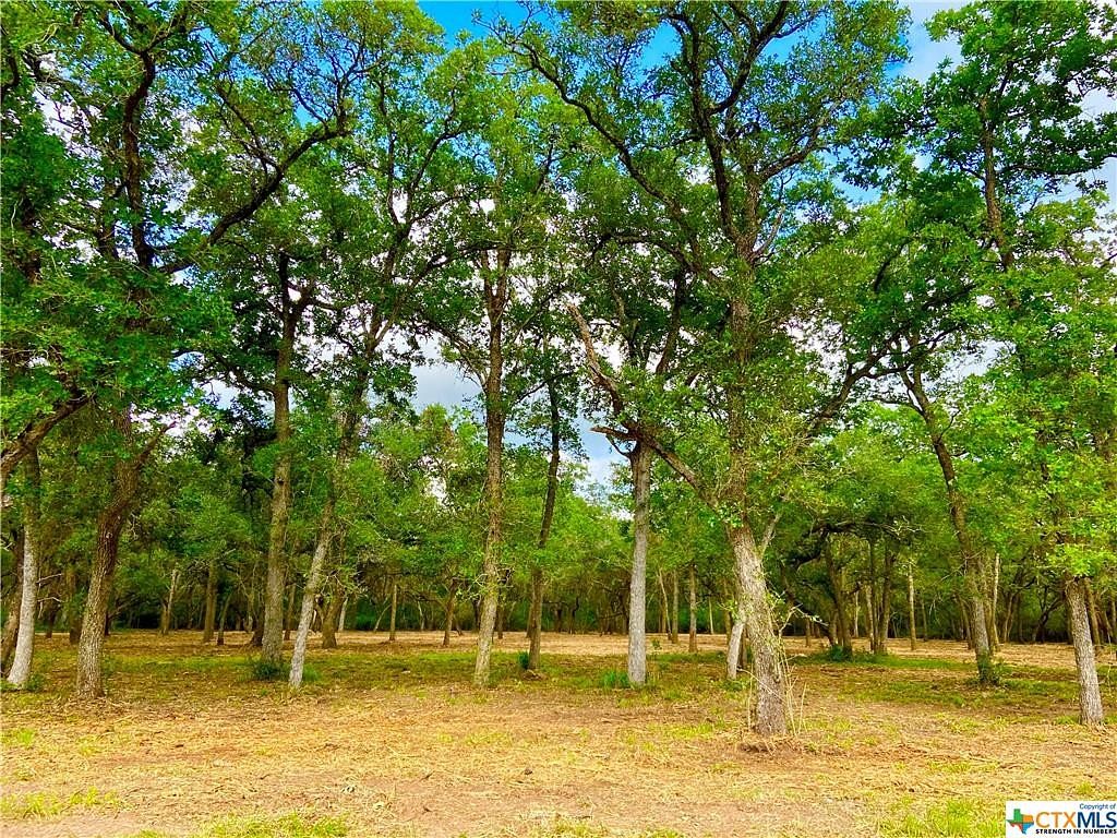 3.7 Acres of Residential Land for Sale in Inez, Texas