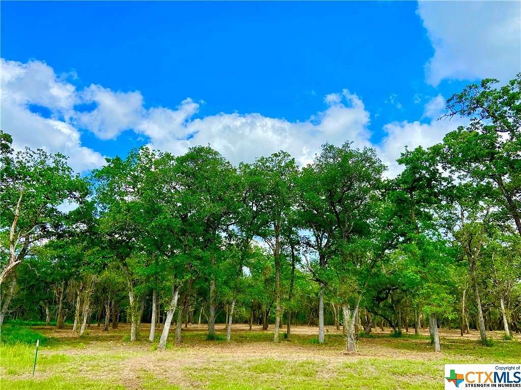 3.73 Acres of Residential Land for Sale in Inez, Texas