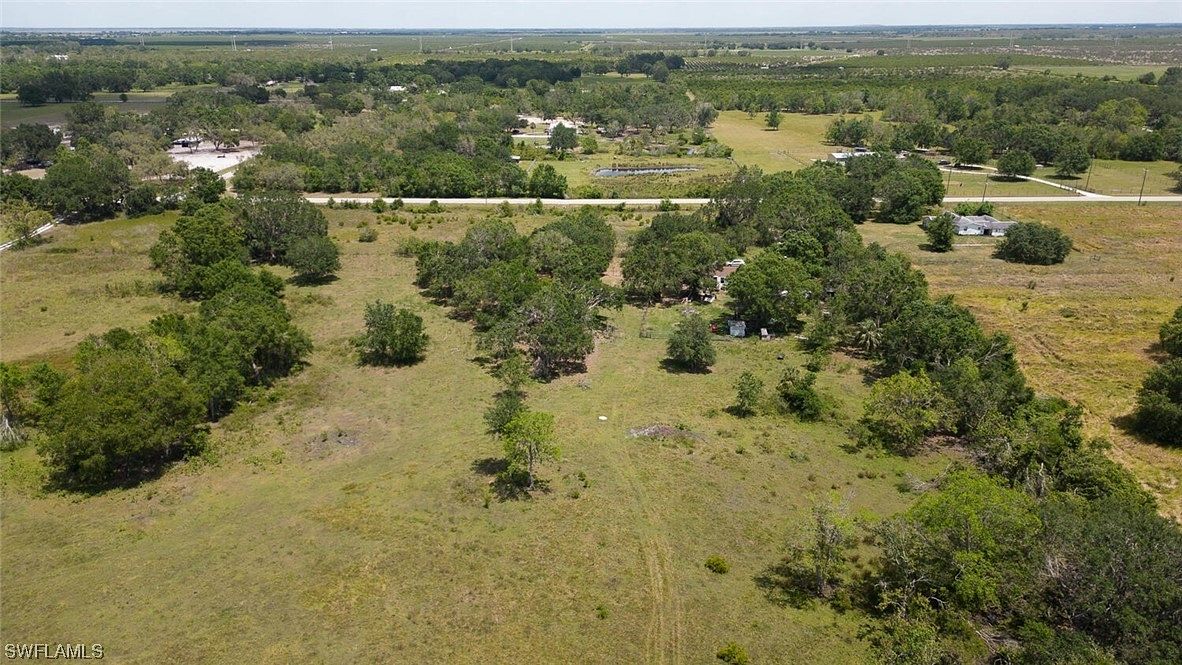 38.1 Acres of Agricultural Land for Sale in Arcadia, Florida