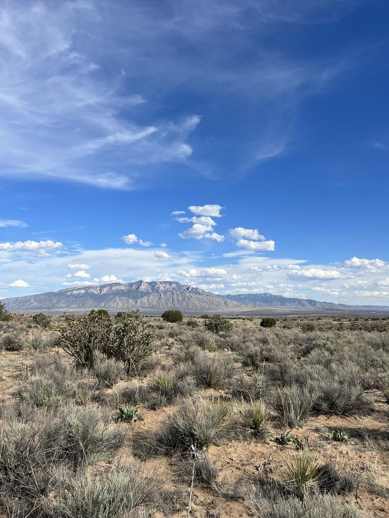 0.5 Acres of Land for Sale in Rio Rancho, New Mexico