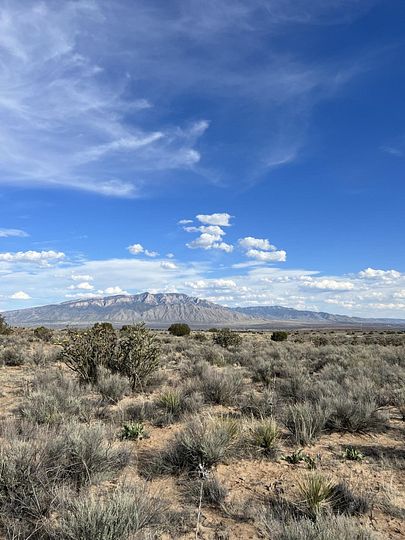 0.5 Acres of Residential Land for Sale in Rio Rancho, New Mexico