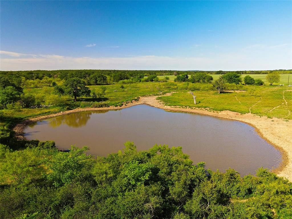 237 Acres of Recreational Land for Sale in Cisco, Texas