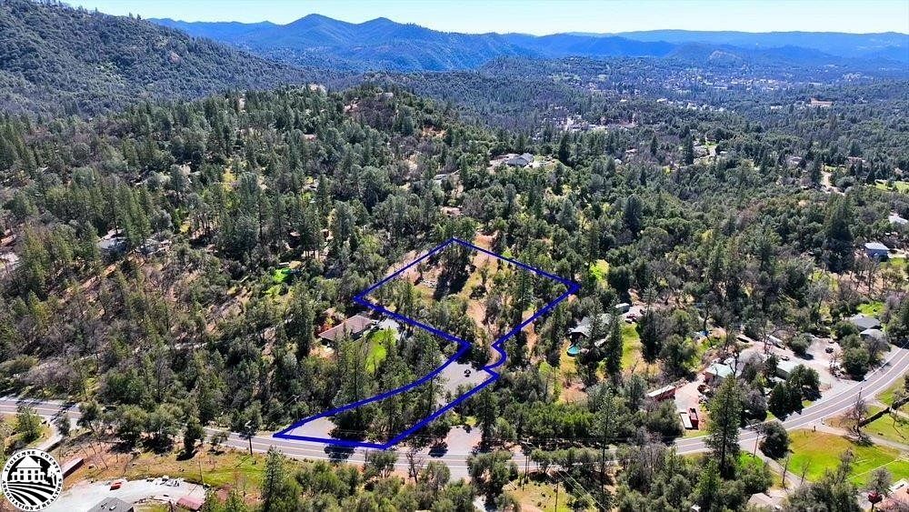 2 Acres of Residential Land for Sale in Tuolumne City, California