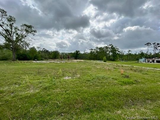 2.7 Acres of Residential Land for Sale in Lake Charles, Louisiana