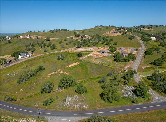 2.6 Acres of Residential Land for Sale in La Grange, California
