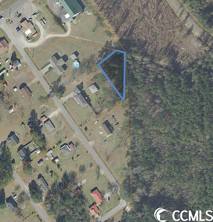 0.31 Acres of Land for Sale in Loris, South Carolina
