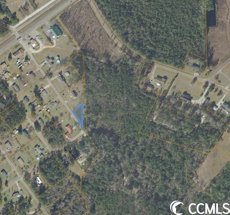 0.16 Acres of Land for Sale in Loris, South Carolina