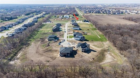 0.5 Acres of Residential Land for Sale in Johnston, Iowa