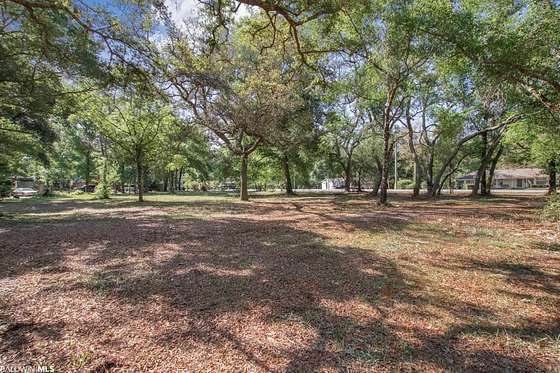 4.5 Acres of Land for Sale in Summerdale, Alabama
