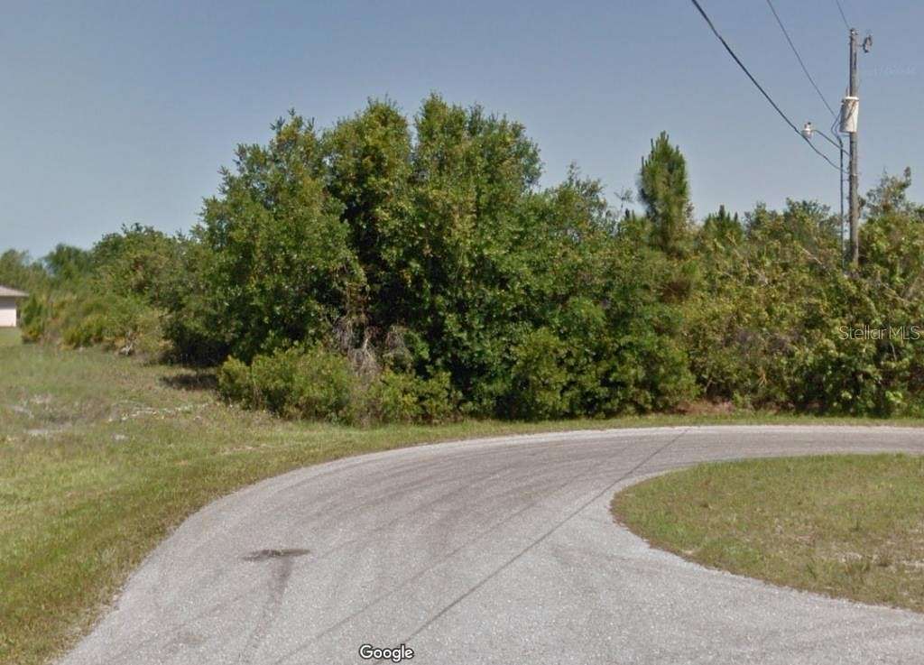0.31 Acres of Land for Sale in Punta Gorda, Florida