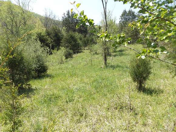 2.2 Acres of Residential Land for Sale in Johnson City, Tennessee