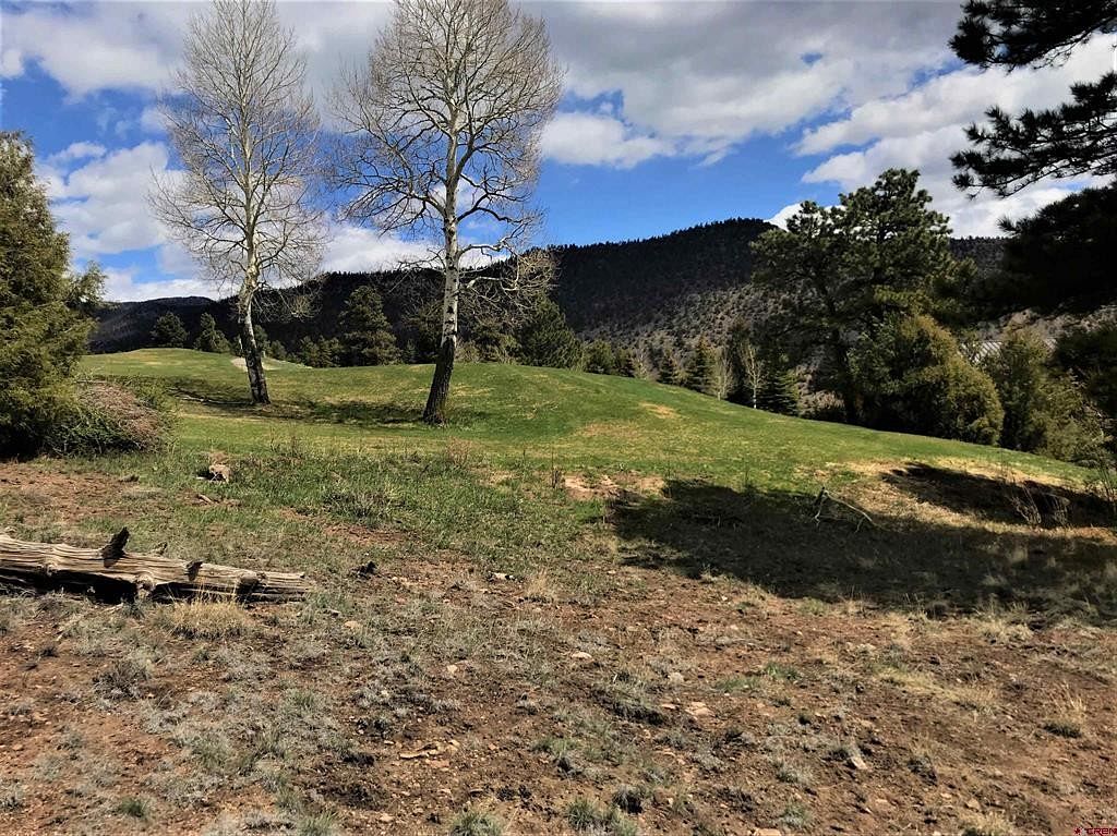 0.65 Acres of Residential Land for Sale in South Fork, Colorado