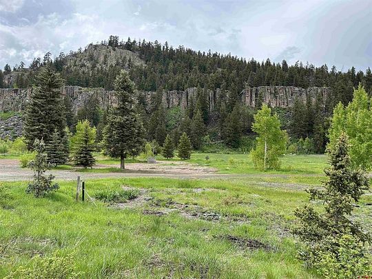 13.2 Acres of Land for Sale in South Fork, Colorado