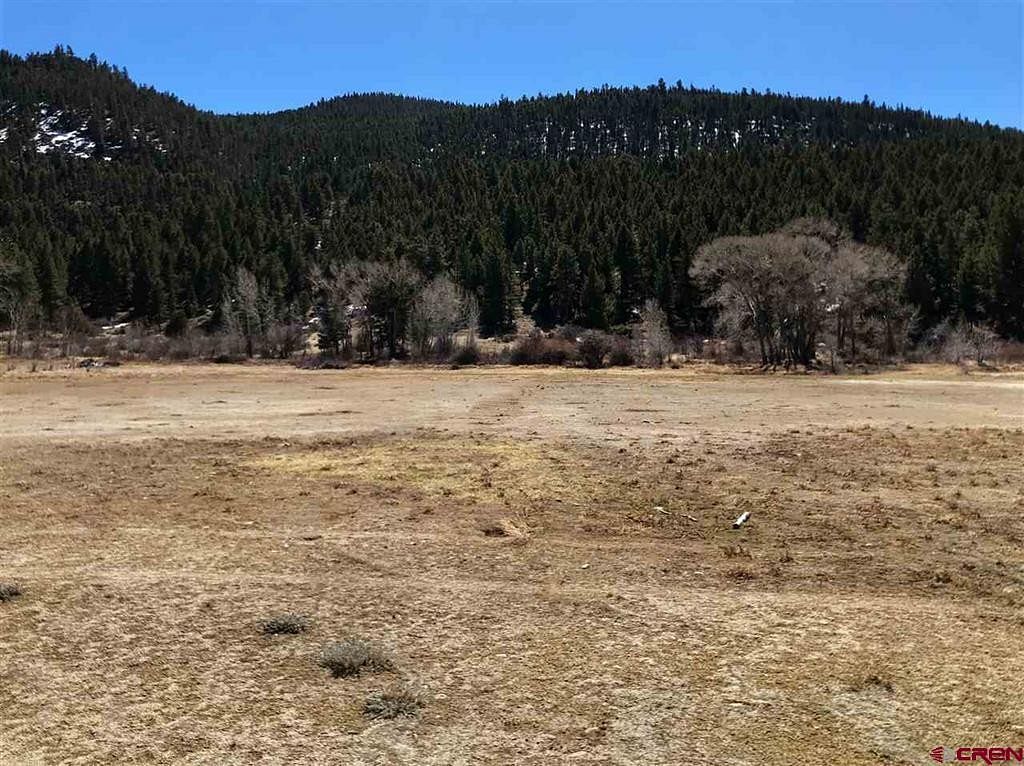 4.6 Acres of Commercial Land for Sale in South Fork, Colorado