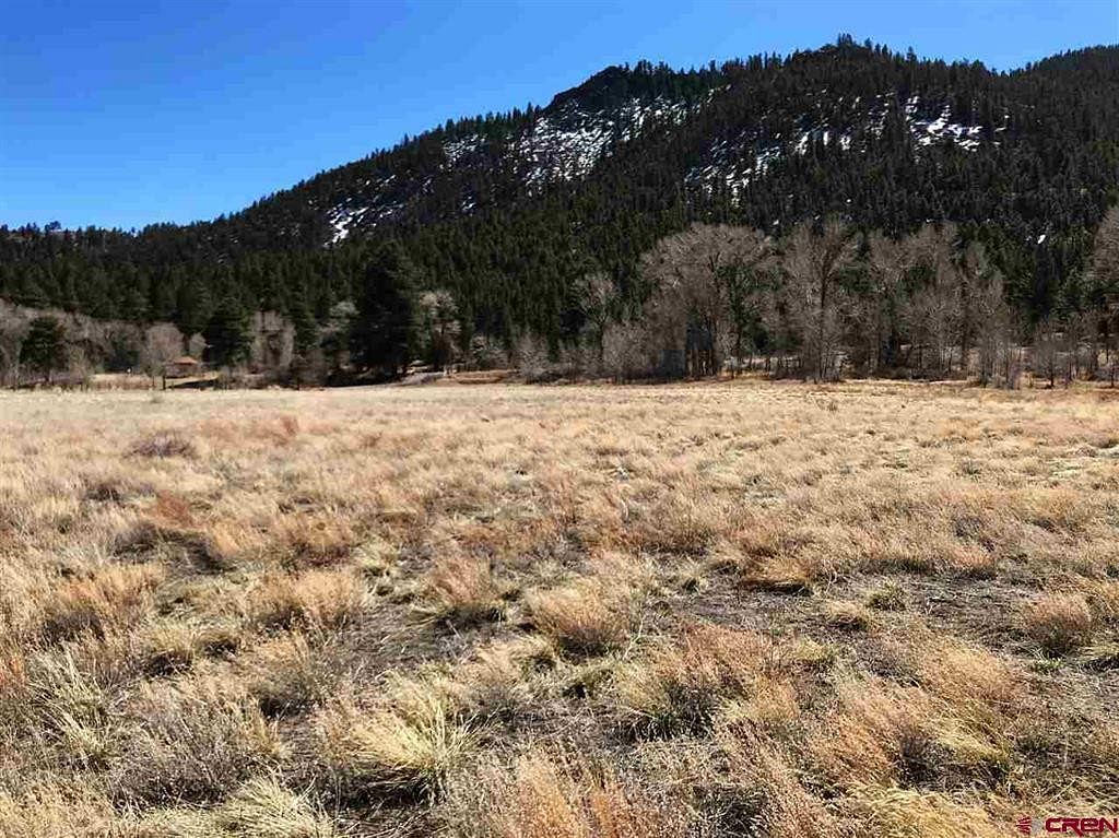 4.7 Acres of Commercial Land for Sale in South Fork, Colorado