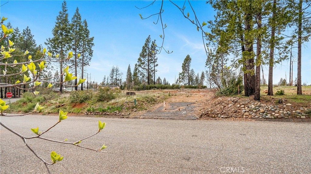 0.24 Acres of Residential Land for Sale in Magalia, California