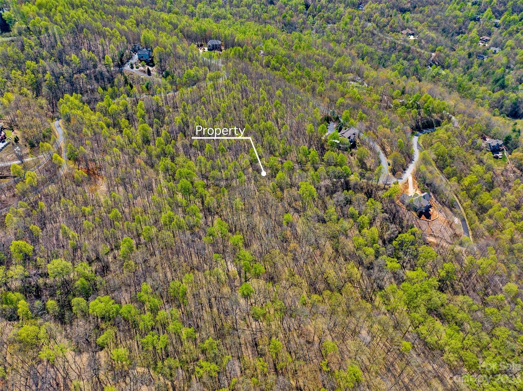 1.56 Acres of Residential Land for Sale in Arden, North Carolina