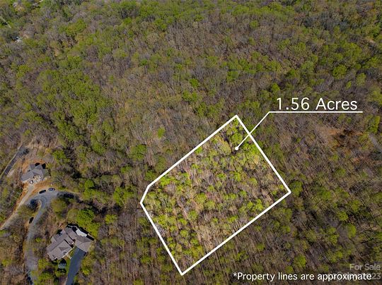 1.6 Acres of Residential Land for Sale in Arden, North Carolina
