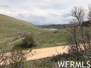 1 Acre of Residential Land for Sale in Wanship, Utah