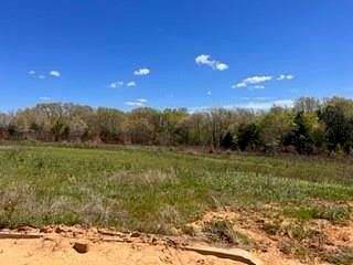 1.276 Acres of Residential Land for Sale in Ada, Oklahoma