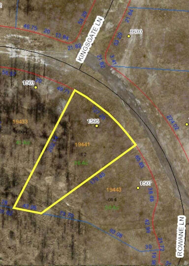 0.36 Acres of Residential Land for Sale in Springfield, Ohio