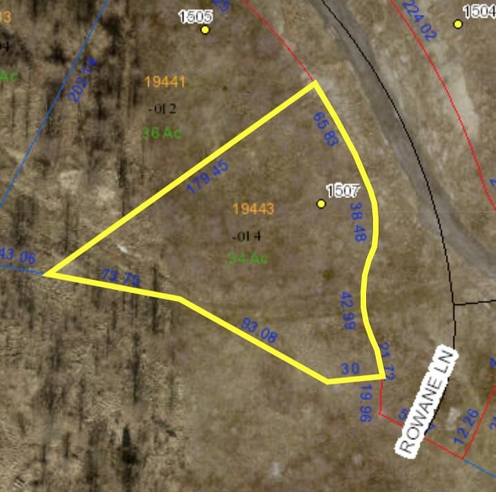 0.34 Acres of Residential Land for Sale in Springfield, Ohio