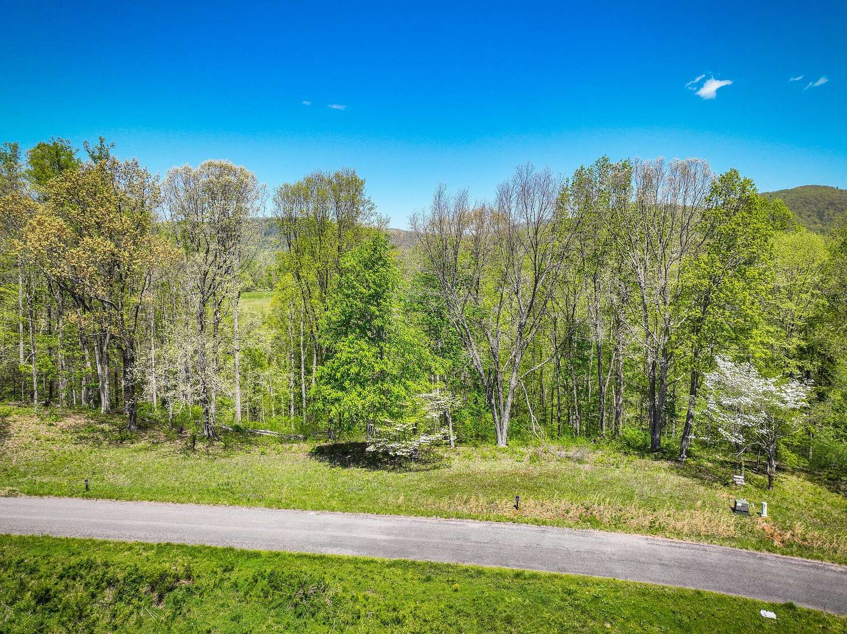 1.54 Acres of Residential Land for Sale in Butler, Tennessee