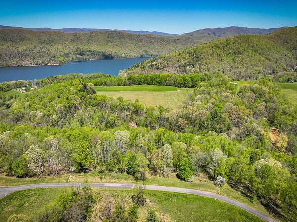 1.54 Acres of Residential Land for Sale in Butler, Tennessee