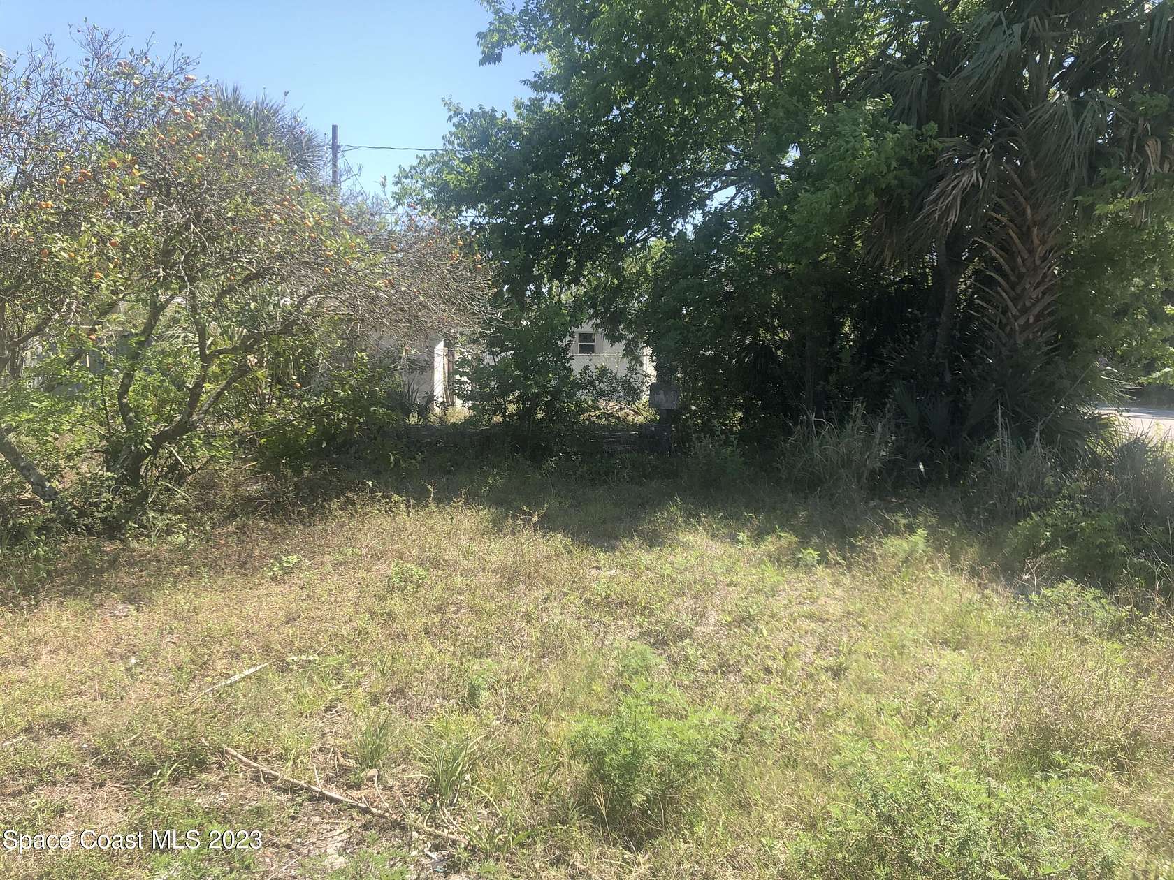 0.08 Acres of Land for Sale in Cocoa, Florida