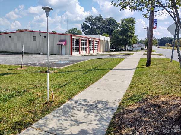 0.88 Acres of Residential Land for Sale in Bessemer City, North Carolina