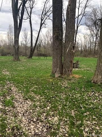 5 Acres of Residential Land for Sale in Clio, Michigan