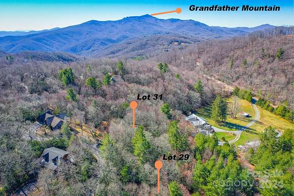 0.67 Acres of Residential Land for Sale in Blowing Rock, North Carolina