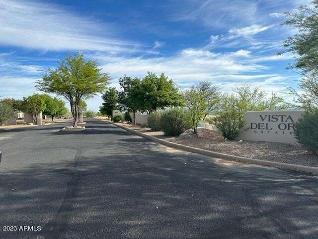 1.6 Acres of Residential Land for Sale in Hereford, Arizona