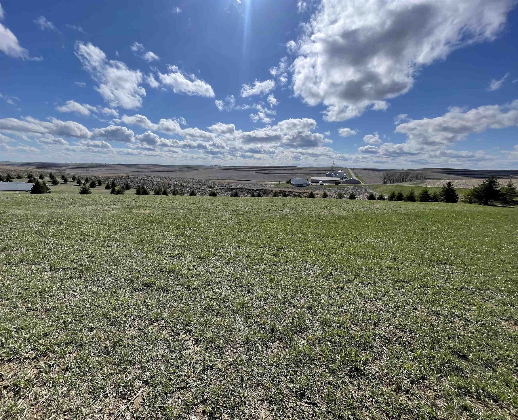 1.4 Acres of Residential Land for Sale in Merrill, Iowa
