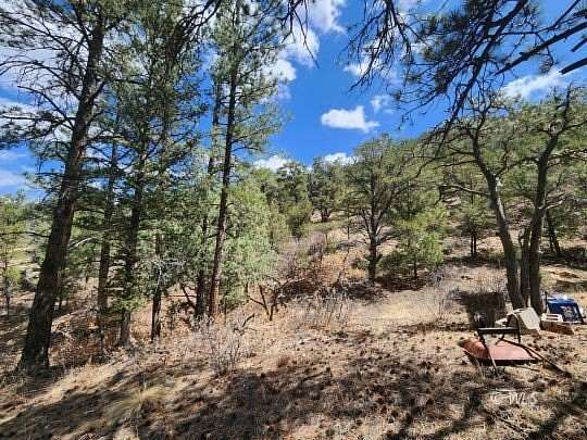 5.28 Acres of Residential Land for Sale in Cotopaxi, Colorado