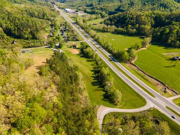 2.8 Acres of Commercial Land for Sale in Gray, Kentucky