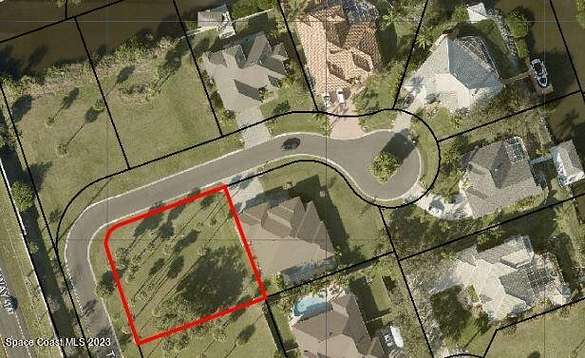 0.38 Acres of Land for Sale in Rockledge, Florida