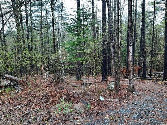 0.5 Acres of Land for Sale in Wells, New York