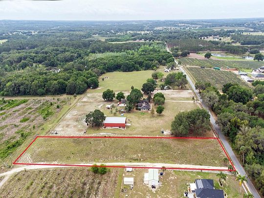 2.1 Acres of Residential Land for Sale in Yalaha, Florida