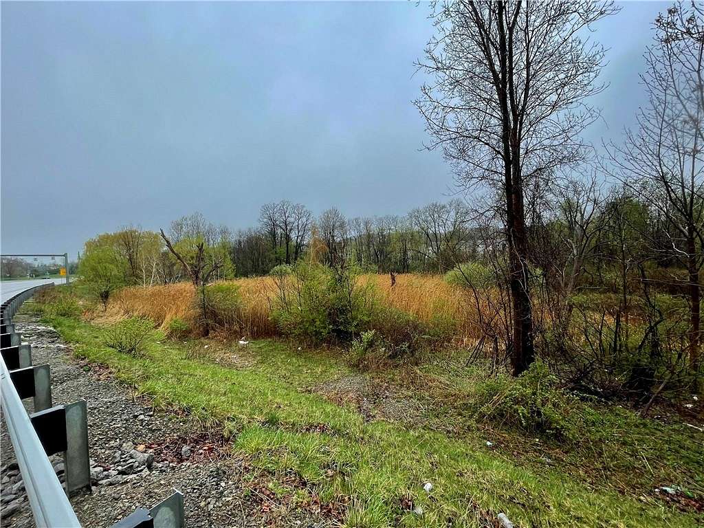 1 Acre of Mixed-Use Land for Sale in Erie, Pennsylvania