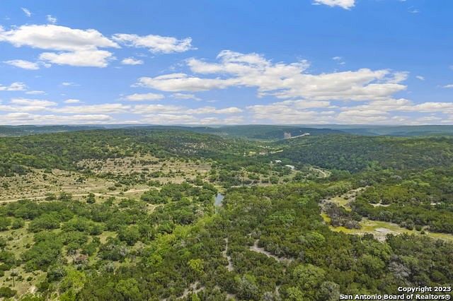 1.07 Acres of Residential Land for Sale in New Braunfels, Texas