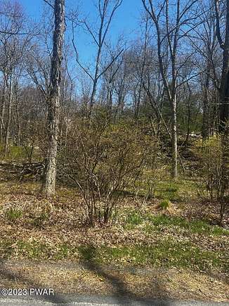 1.2 Acres of Residential Land for Sale in Lords Valley, Pennsylvania