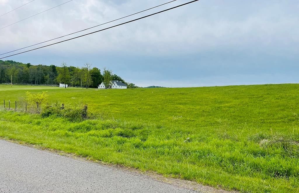 6.3 Acres of Residential Land for Sale in Sparta, Tennessee