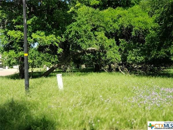 0.52 Acres of Land for Sale in Salado, Texas