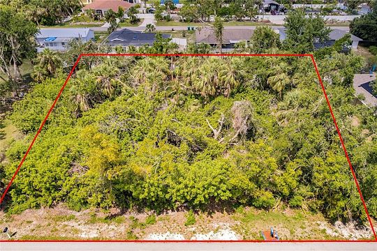 0.46 Acres of Residential Land for Sale in Port Charlotte, Florida