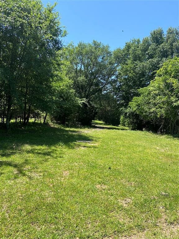 9.6 Acres of Residential Land for Sale in Canton, Texas