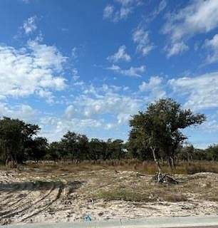 1.5 Acres of Commercial Land for Sale in Rockport, Texas