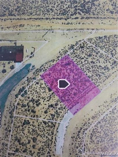 0.27 Acres of Residential Land for Sale in Kingman, Arizona