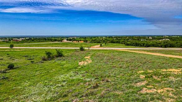 2.21 Acres of Residential Land for Sale in Brock, Texas